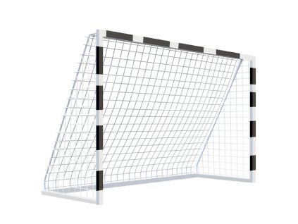 FUTBALOVÁ BRÁNKA SO SIEŤOU 300 x 200 x 90 CM *7543