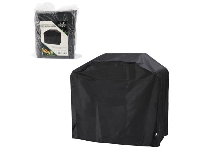 VODOTESNÝ PVC POŤAH NA 4-HORÁKOVÝ PLYNOVÝ GRIL *8113