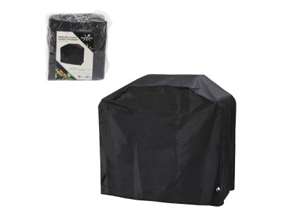 VODOTESNÝ KRYT NA 3-PLAMEŇOVÝ PLYNOVÝ GRIL PVC *8106
