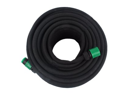 KVAPKOVÁ HADICA 30 M D 12,5 MM *3863