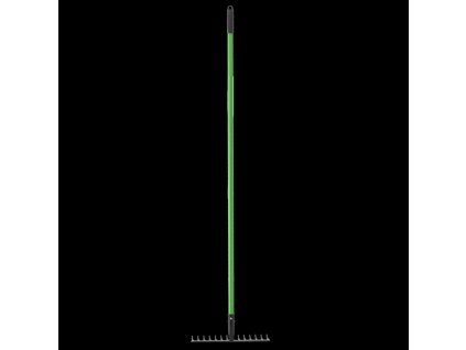 HRABLE S RÚČKOU Z FIBERGLASSU 35 x 8 x 148 CM *8652