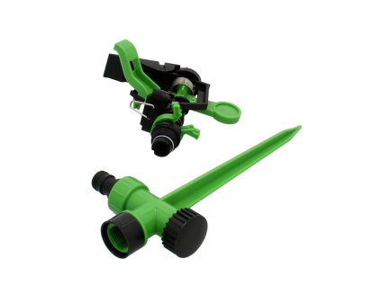 PULZNÝ POSTREKOVAČ NA KOLÍKU balenie=10 ks *4615