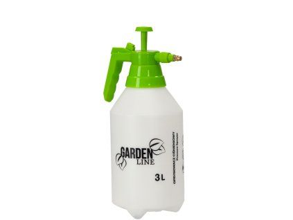 Ručný tlakový postrekovač 3 l CH-AOK5054