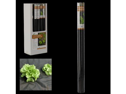 AGROTEXTÍLIA PROTI BURINE 1 x 20 M ČIERNA 50g disp=15ks *2173