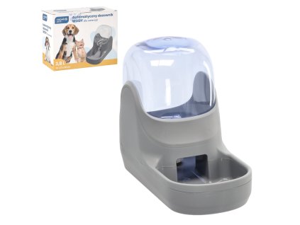 AUTOMATICKÉ NAPÁJACIE ZARIADENIE PRE PSA / MAČKU 35 X 17 X 29 CM 3800 ML *7710