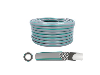 ZÁHRADNÁ HADICA PREMIUM PLUS 30m, PRI. 1/2 *3266