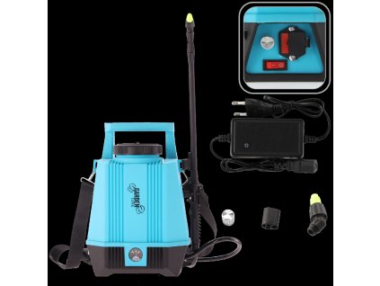 AKU POSTREKOVAČ 5 L *0467