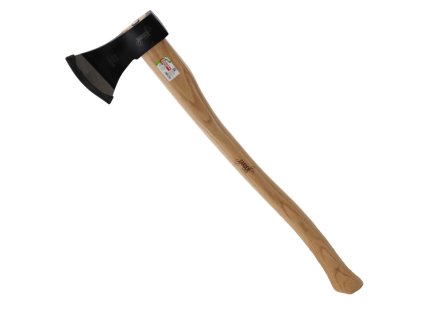 TESÁRSKA SEKERA 1500 G S DREVENOU RÚČKOU 80 CM *4205