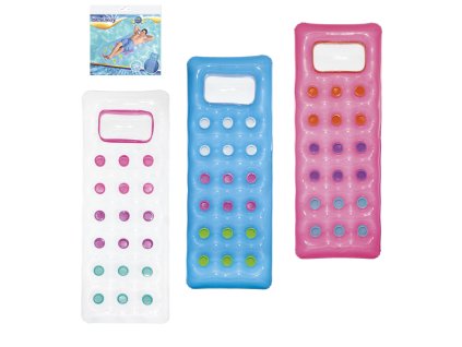 NADUVACIA PLÁŽOVÁ MATRAC 188 x 71cm *9919