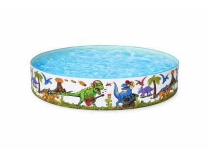 ZÁHRADNÝ BAZÉN 1,83m x 38 cm *8033 *7652