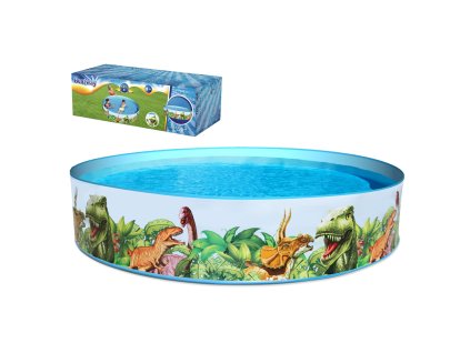 ZÁHRADNÝ BAZÉN 1,83m x 38 cm *8033 *7652