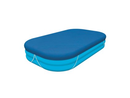 KRYT NA NAFUKOVACÍ OBDĹŽNIKOVÝ BAZÉN /3,05 X 1,83 X 0,56 M/*8519