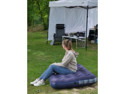 NADÚVACÍ MATRAC 188 X 99 X 22 CM *6195 *3883