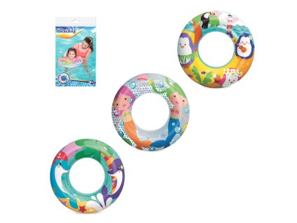 NADÚVACIE PLÁŽOVÉ KOLESO 51 CM *9803