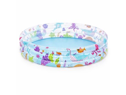 ZÁHRADNÝ BAZÉN 'RING' FI 152 x 30 CM *0309 *7999 *3478