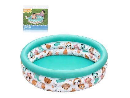 ZÁHRADNÝ BAZÉN 'OCEÁN' 102 X 25 CM *0347 *7575