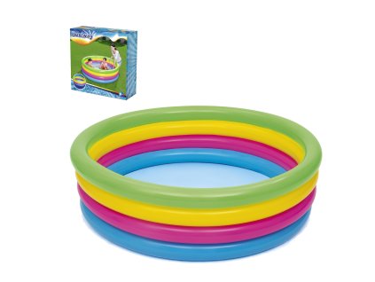 NADÚVACÍ BAZÉNIK 157 X H46 CM *3422