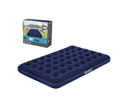 DVOJMIESTNY NAFUKOVACÍ MATRAC 191 x 137 x 22 CM *6225 *3890