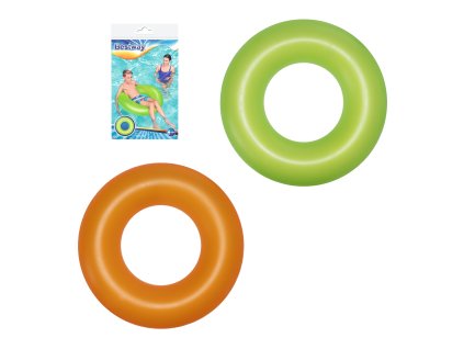 NADÚVACIE PLÁŽOVÉ KOLESO FI 91 CM /392339/*1575