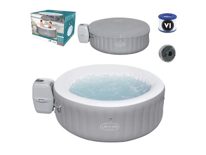 JACUZZI LAY-Z-SPA ST.LUCIA VZDUCHOVÁ TRYSKA 1.70 x 66 CM *7226