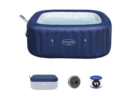 JACUZZI LAY-Z-SPA HAWAII AIRJET 180 X 180 X 71 CM