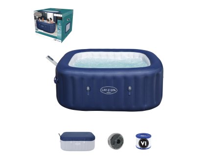 JACUZZI LAY-Z-SPA HAWAII AIRJET 180 X 180 X 71 CM *9470