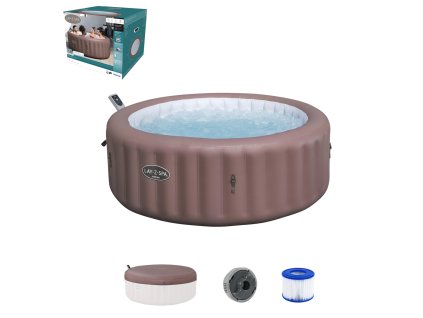 JACUZZI LAY-Z-SPA HAWAII AIRJET 196 X 71 CM *9418