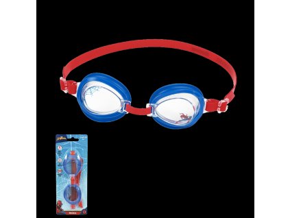 PLAVECKÉ OKULIARE SPIDER-MAN *5954