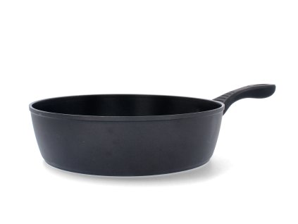 HLINÍKOVÁ PANVICA 28 CM *2340*