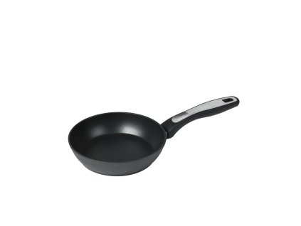 HLINÍKOVÁ PANVICA 24CM CHRUMKAVÝ INDUKČNÝ ŠTÝL*9716