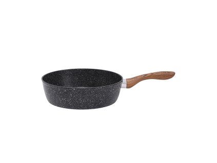 Hliníková panvica 28 cm CH-SSW2227