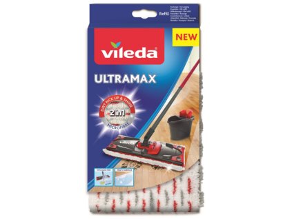NÁHRADA NA MOP ULTRAMAX PLOCHÝ *1262*