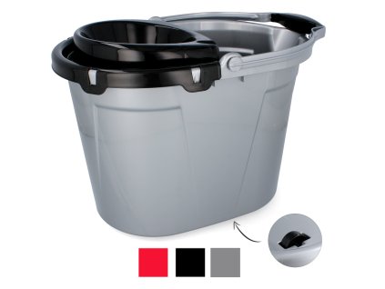 VEDRO NA MOP 14L S KOLESÁMI *5419