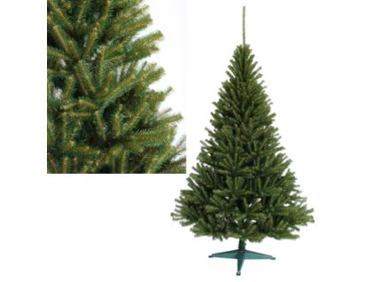 SEVERSKÝ SMREK 150CM VIANOČNÝ STROMČEK *0875