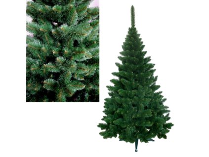 HIMALÁJSKA BOROVICA "DELUX 180 CM VIANOČNÝ STROMČEK *0805*0806