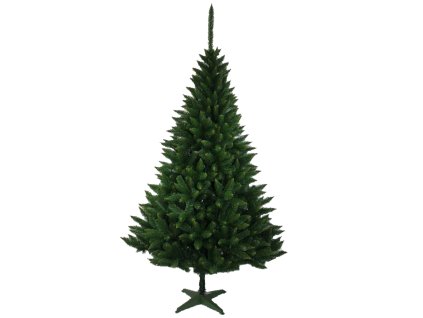 PICHĽAVÝ SMREK 220CM VIANOČNÝ STROMČEK*0585