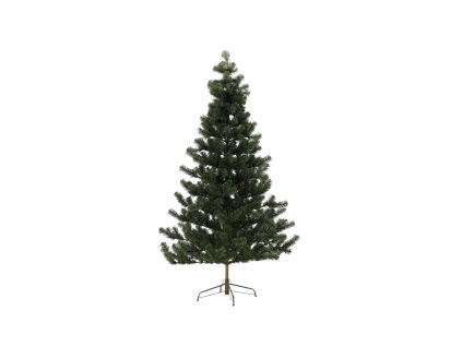 UMELÝ VIANOČNÝ STROMČEK 150 CM ZELENÝ RENATA *3314