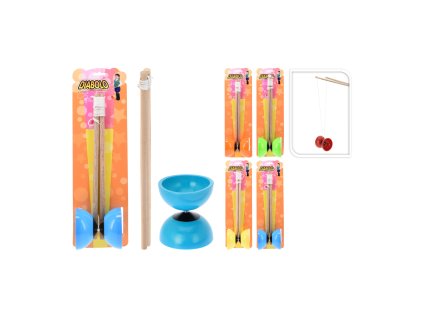 HRAČKA DIABOLO*10484*