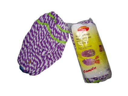 NÁHRADA K MOPU podl.43 cm-mikrovlák.*0124