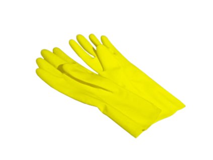 HOSPODÁRSKE RUKAVICE L KUCHÁR*5039*4162*