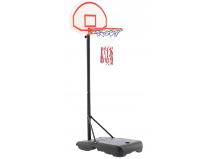 BASKETBALOVÝ KÔŠ NA NASTAVITEĽNOM STOJANU 165 - 205 CM *7499