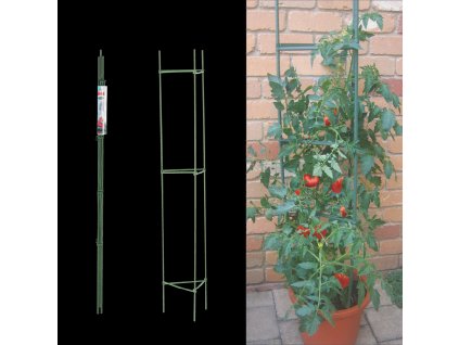 PODPORA PRE RASTLINY,PARAJKA 11 MM x 150 CM *8198