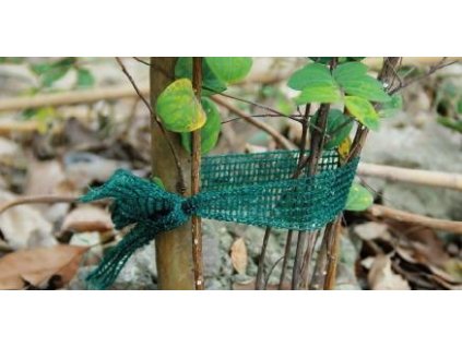 SADA 3 PÁSIEK NA VIAZANIE RASTLÍN, STROMČEKOV DĹ. 3 M bal=12sad *9416