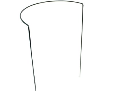 PODPORA PRE RASTLINY - OBOJKA 100 x 39 cm *7075