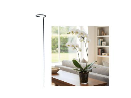 Jednoduchá opora na rastliny 60 cm CH-DEN7105