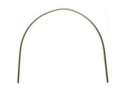 PODPORA OBLOKOVÁ DO ZÁHRADNÉHO TUNELA 70 x 124 CM FI 11 MM *1867