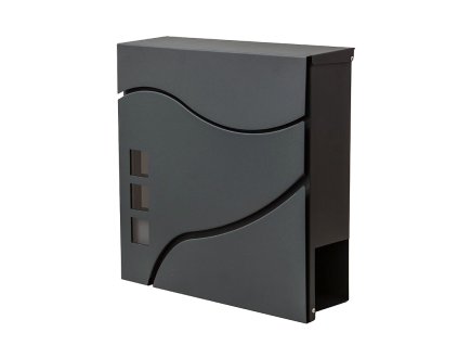 POŠTOVÁ SCHRÁNKA "STORK" 37 x 37 x 10,5 CM *3470