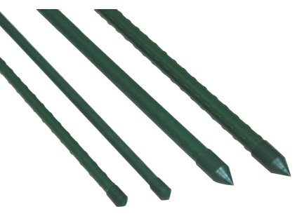 POŤAHOVANÁ TYČKA NA RASTLINY FI 20 MM / H 220 CM *2616