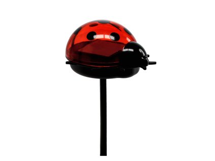 SOLÁRNA LAMPA VTIPNÁ KORYTNAČKA / SLIMÁK / LÍŠKA TEPLÁ BIELA 1KS