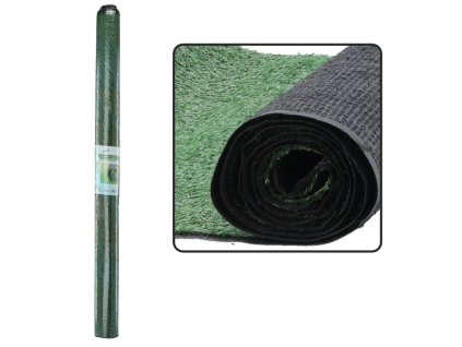 UMELÝ TRÁVNIK 2 M X 5 M VÝŠKA 10 MM *1175